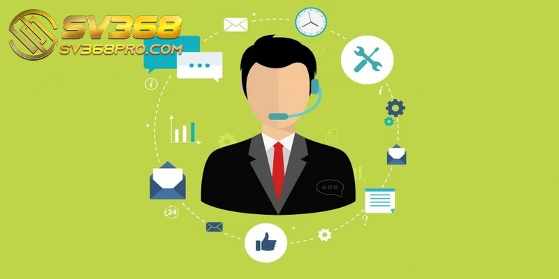 Cách liên hệ với nhà cái được người chơi đánh giá rất cao